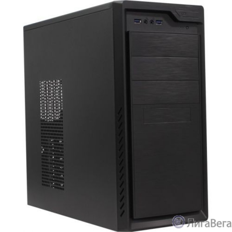 BA831BK w/o PSU  U3.0*2+A(HD) Mid-ATX [6131892]