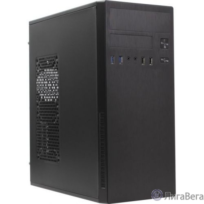 DA812BK PM-500ATX-F U2.0*2+U3.0*2+A(HD) Mid-ATX (PSU Powerman) [6131895]