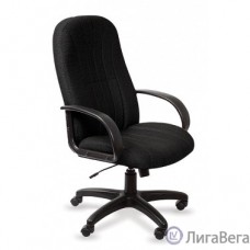 Кресло руководителя Бюрократ T-898/3C11BL черный 3C11 [1070382]