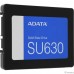 A-DATA SSD 480GB SU630 ASU630SS-480GQ-R {SATA3.0} A-DATA SSD 480GB SU630 ASU630SS-480GQ-R {SATA3.0}