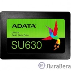 A-DATA SSD 960GB SU630 ASU630SS-960GQ-R {SATA3.0}