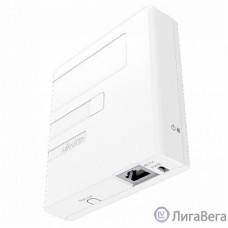 MikroTik GPEN11 Гигабитный пассивный РоЕ-инжектор для настенного размещения