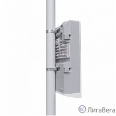 MikroTik CRS318-16P-2S+OUT Коммутатор L2 Всепогодный, 16x 1Gbit PoE, 2x SFP+, на мачту, без БП