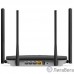 Mercusys AC12G Двухдиапазонный гигабитный Wi-Fi роутер AC1300 ISP PROJ Mercusys AC12G Двухдиапазонный гигабитный Wi-Fi роутер AC1300 ISP PROJ