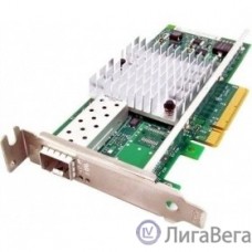 INTEL E10G41BTDAG1P5 Сетевая карта X520-DA1, 1Ports (901226/980139) (900139-1ПОРТ)