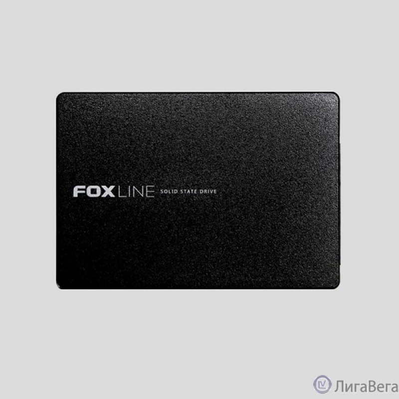 Foxline SSD 480Gb FLSSD480X5SE {SATA 3.0} ОЕМ