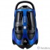 Samsung VCC8836V36 Пылесос, контейнер, 2200 Вт, синий