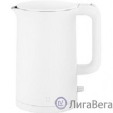 Xiaomi Mi Electric Kettle EU Чайник, 1.5л, 1800Вт, белый