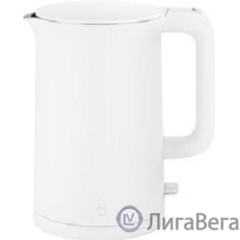Xiaomi Mi Electric Kettle EU Чайник, 1.5л, 1800Вт, белый