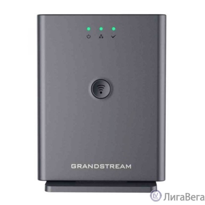 Grandstream DP752 SIP DECT Базовая станция (HD звук) Grandstream DP752 SIP DECT Базовая станция (HD звук)