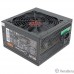 Ginzzu CB500 12CM black,24+4p,PCI-E, 4*SATA, 3*IDE,оплетка MB, кабель питания
