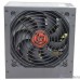 Ginzzu CB600 12CM black,24+4p,2 PCI-E(6+2), 4*SATA,3*IDE,оплетка MB, кабель питания
