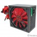 Ginzzu PC700 14CM(Red) 80+ black,APFC,24+4p,2 PCI-E(6+2), 7*SATA, 4*IDE,оплетка, кабель питания,цветная коробка  Ginzzu PC700 14CM(Red) 80+ black,APFC,24+4p,2 PCI-E(6+2), 7*SATA, 4*IDE,оплетка, кабель питания,цветная коробка