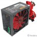 Ginzzu PC700 14CM(Red) 80+ black,APFC,24+4p,2 PCI-E(6+2), 7*SATA, 4*IDE,оплетка, кабель питания,цветная коробка  Ginzzu PC700 14CM(Red) 80+ black,APFC,24+4p,2 PCI-E(6+2), 7*SATA, 4*IDE,оплетка, кабель питания,цветная коробка