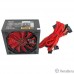Ginzzu PC700 14CM(Red) 80+ black,APFC,24+4p,2 PCI-E(6+2), 7*SATA, 4*IDE,оплетка, кабель питания,цветная коробка  Ginzzu PC700 14CM(Red) 80+ black,APFC,24+4p,2 PCI-E(6+2), 7*SATA, 4*IDE,оплетка, кабель питания,цветная коробка