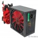 Ginzzu PC800 14CM(Red) 80+ black,APFC,24+4p,4 PCI-E(6+2), 7*SATA, 4*IDE,оплетка, кабель питания,цветная коробка Ginzzu PC800 14CM(Red) 80+ black,APFC,24+4p,4 PCI-E(6+2), 7*SATA, 4*IDE,оплетка, кабель питания,цветная коробка