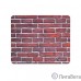 Коврик для мыши Gembird MP-BRICKS, рисунок ″кирпичи″, размеры 220*180*1мм, полиэстер+резина Коврик для мыши Gembird MP-BRICKS, рисунок ″кирпичи″, размеры 220*180*1мм, полиэстер+резина