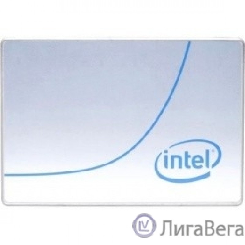 Intel SSD 2Tb P4510 серия SSDPE2KX020T801 {PCI-E}
