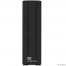 WD Portable HDD 10TB Elements Desktop WDBWLG0100HBK-EESN, черный