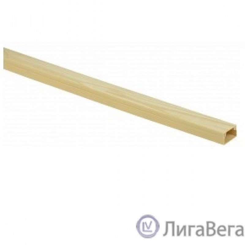 Iek CKK11-040-016-1-K34 Кабель-канал 40х16 ECOLINE сосна (2 метра)