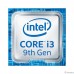 CPU Intel Core i3-9100F Coffee Lake OEM {3.60Ггц, 6МБ, Socket 1151v2} CM8068403358820/CM8068403377321