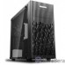 Deepcool MATREXX 30  mATX, Black, Стекл. боковая панель, Без БП