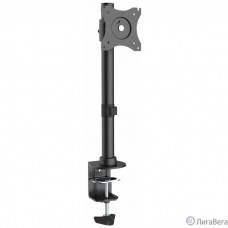 Arm Media LCD-T41 черный 15″-32″ макс.10кг настольный поворот и наклон верт.