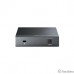 TP-Link TL-SG105S Настольный коммутатор с 5 портами 10/100/1000 Мбит/с