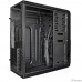 Exegate EX278402RUS Корпус Miditower Exegate XP-329S Black, ATX, , 2*USB, Audio