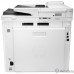 HP Color LaserJet Pro M479fdn (W1A79A) {A4, 27стр/мин, Duplex, Net}