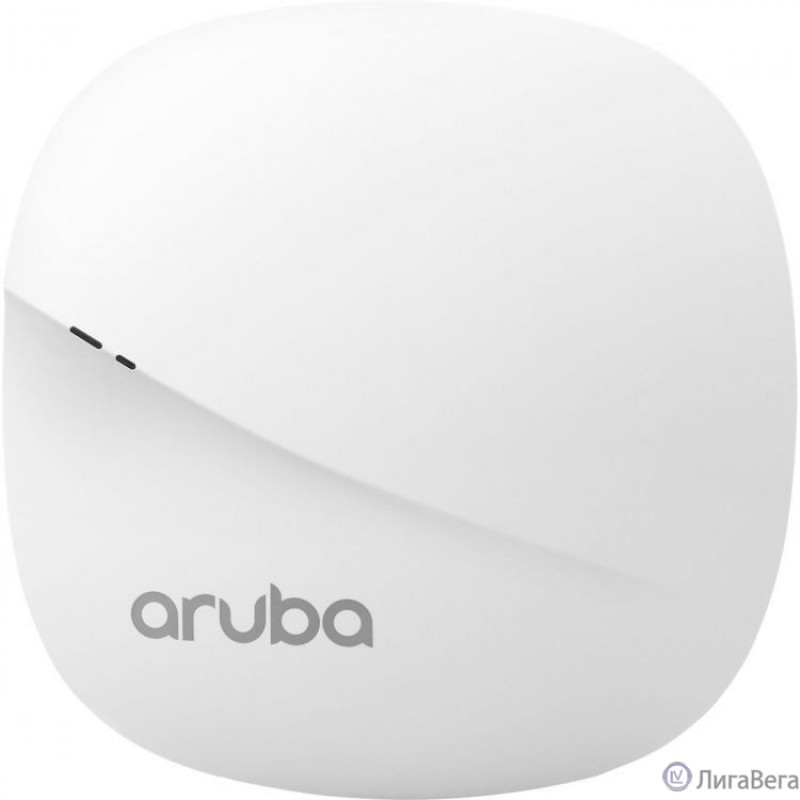 HP JZ320A Точка доступа Aruba AP-303 (RW) Unified AP 10/100/1000BASE-TX