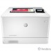 HP Color LaserJet Pro M454dn (W1Y44A) { A4,600x600dpi,27(27)стр/мин, ImageREt3600,128Mb, Duplex, 2 trays 50+250,USB/ GigEth, ePrint, AirPrint, PS3}