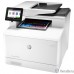 HP Color LaserJet Pro M479fdw (W1A80A) {A4, Duplex, Net, WiFi} 