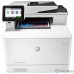 HP Color LaserJet Pro M479fnw (W1A78A) {МФУ лазерный p/s/c/f, A4, 600dpi, 27/27 ppm, Opt.duplex, USB, Wi-F} HP Color LaserJet Pro M479fnw (W1A78A) {МФУ лазерный p/s/c/f, A4, 600dpi, 27/27 ppm, Opt.duplex, USB, Wi-F}