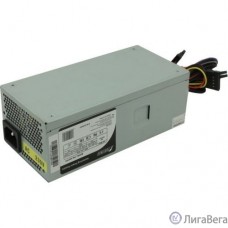 POWERMAN PM-300TFX  300W  80+ Bronze with power cord 1.5m [6141300]