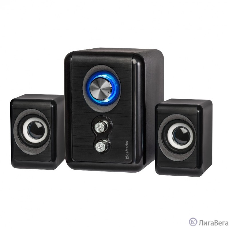 Defender V11 11 Вт, питание от USB [65111]