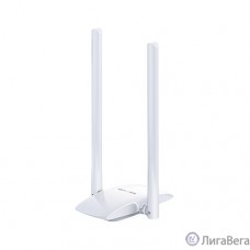 Mercusys MW300UH USB-адаптер высокого усиления с поддержкой Wi-Fi N300