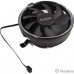 PCCooler E126M B Кулер S775/115X/AM2/2+/AM3/3+/AM4/FM1/FM2/2+ (TDP 92W, вент-р 120мм с PWM, Blue LED FAN, 1000-1800RPM, 26.5dBa) Retail Color Box PCCooler E126M B Кулер S775/115X/AM2/2+/AM3/3+/AM4/FM1/FM2/2+ (TDP 92W, вент-р 120мм с PWM, Blue LED FAN, 1000-1800RPM, 26.5dBa) Retail Color Box