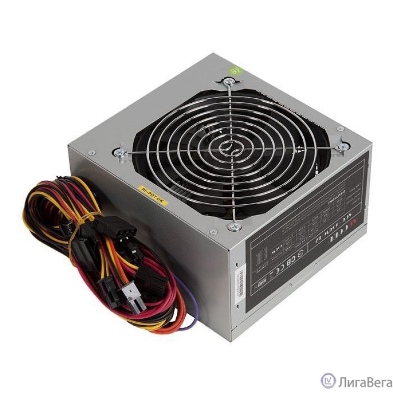 Блок питания ACCORD ACC-500W-12  Блок питания ACCORD ACC-500W-12