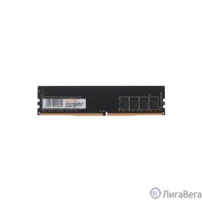 QUMO DDR4 DIMM 16GB QUM4U-16G2666P19 PC4-21300, 2666MHz