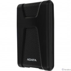 A-Data Portable HDD 1TB DashDrive Durable AHD650 черный [AHD650-1TU31-CBK]
