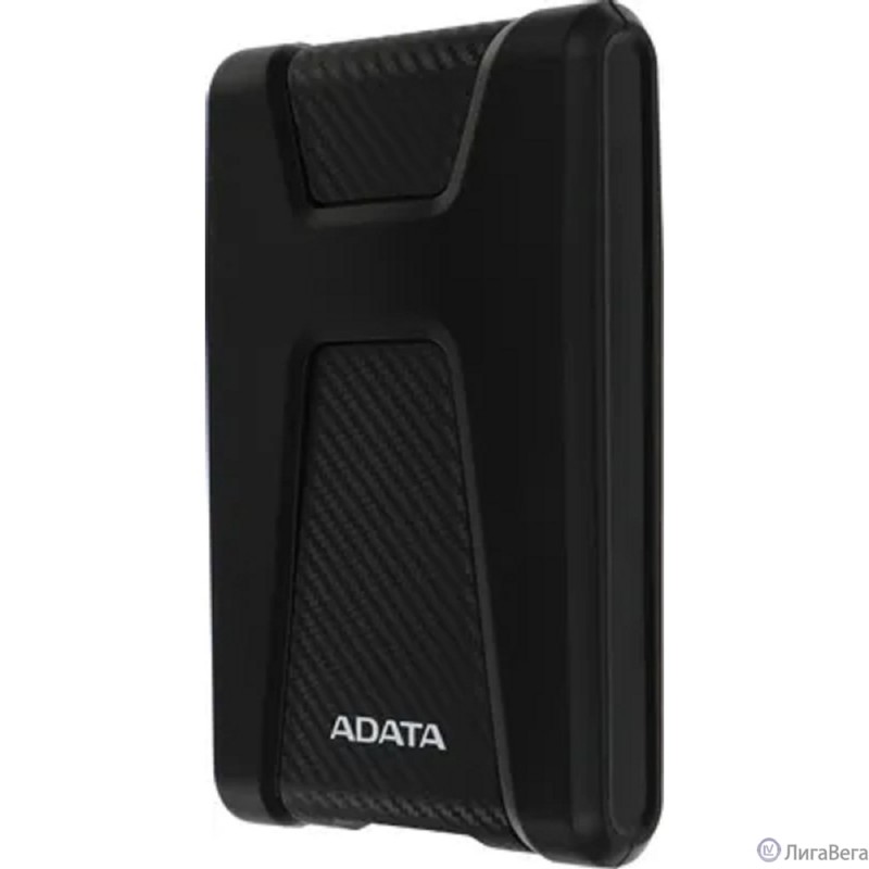A-Data Portable HDD 1TB DashDrive Durable AHD650 черный [AHD650-1TU31-CBK]