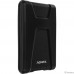 A-Data Portable HDD 1TB DashDrive Durable AHD650 черный [AHD650-1TU31-CBK]