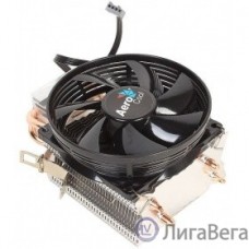 Cooler Aerocool Verkho 2 110W / PWM / Intel 115*/775/1200/1700 / AMD