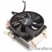 Cooler Aerocool Verkho 2 110W / PWM / Intel 115*/775/1200/1700 / AMD