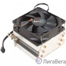 Cooler Aerocool Verkho 3 120W/ Intel 115*/AMD/ PWM/ Clip
