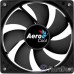 Fan Aerocool Force 12 / 120mm/ 3pin+4pin/ Black Fan Aerocool Force 12 / 120mm/ 3pin+4pin/ Black