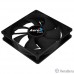 Fan Aerocool Force 12 / 120mm/ 3pin+4pin/ Black Fan Aerocool Force 12 / 120mm/ 3pin+4pin/ Black