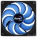 Fan Aerocool Motion 12 / 120mm / molex / Black Fan Aerocool Motion 12 / 120mm / molex / Black