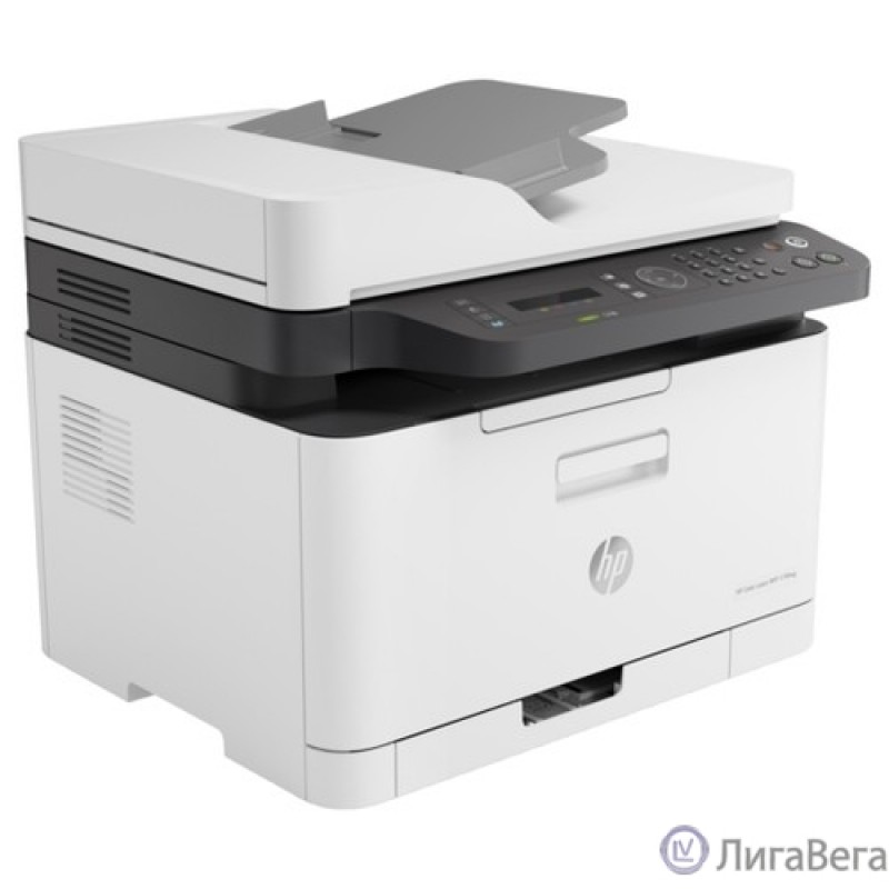 HP Color Laser MFP 179fnw (4ZB97A) {p/c/s/f, A4, 600dpi, 18(4ppm), 128Mb, Duplex, ADF40, USB2.0, Wi-Fi, AirPrint} (repl.SL-C480FW) HP Color Laser MFP 179fnw (4ZB97A) {p/c/s/f, A4, 600dpi, 18(4ppm), 128Mb, Duplex, ADF40, USB2.0, Wi-Fi, AirPrint} (repl.SL-C480FW)